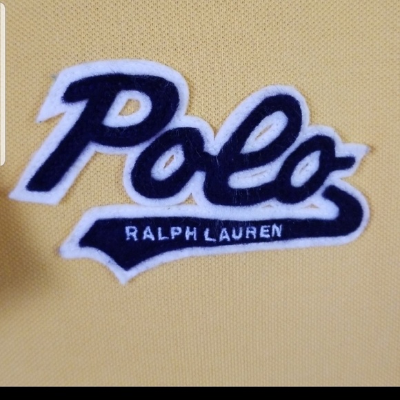 Polo Ralph Lauren Big Pony Polo - Picture 6 of 8